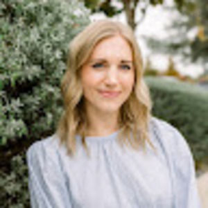 Meet your Posher, Michaela